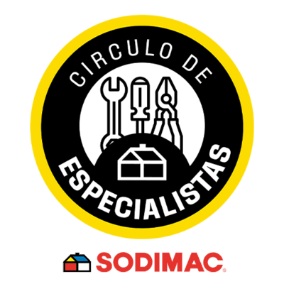 logo ces sodimac